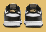 Dunk Low SE World Champs Black White