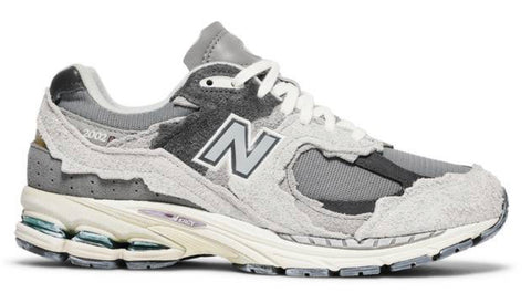 New Balance 2002R Protection Pack Rain Cloud