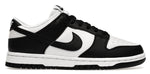 Dunk Low Next Nature Black White