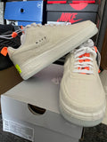 CONSIGNMENT Air Force 1 Experimental Sail