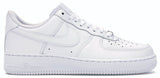 CONSIGNMENT Air Force 1 Low '07 White