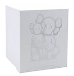 KAWS Holiday Changbai Mountain Vinyl Figure Brown