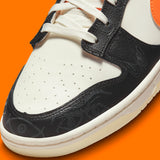 Dunk Low Premium Halloween 2021