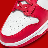 Dunk High University Red