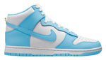 Dunk High Blue Chill