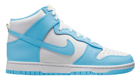 Dunk High Blue Chill