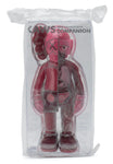 KAWS Companion Flayed Open Edition Vinyl Figure Blush