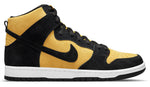 SB Dunk High Pro Reverse Goldenrod