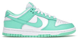 Dunk Low Green Glow