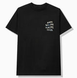 Anti Social Social Club Tonkotsu Black Tee