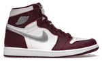 Jordan 1 Retro High Bordeaux