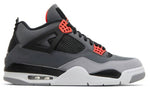 Jordan 4 Retro Infrared