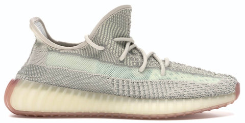 Yeezy Boost 350 V2 Citrin Non-Reflective