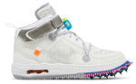 Air Force 1 Mid Off-White White