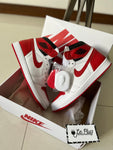 CONSIGNMENT Jordan 1 Retro High Heritage