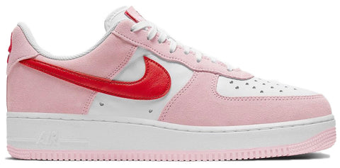 Air Force 1 Low Valentine’s Day Love Letter