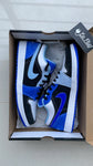 CONSIGNMENT Jordan 1 Low SE Racer Blue