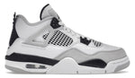 Jordan 4 Retro Military Black