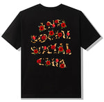 Anti Social Social Club Everything You Want Black Tee