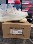 CONSIGNMENT Yeezy Boost 350 V2 Cream White