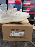 CONSIGNMENT Yeezy Boost 350 V2 Cream White