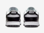 Dunk Low Next Nature Black White