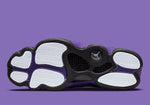 Jordan 13 Retro Court Purple