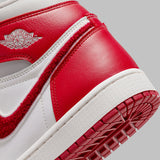 Jordan 1 Retro High Newstalgia Chenille