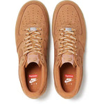 Air Force 1 Low SP Supreme Wheat