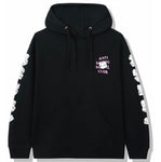 Anti Social Social Club Take Me Home Black Hoodie