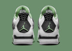 Jordan 4 Retro Seafoam