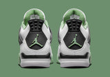 Jordan 4 Retro Seafoam