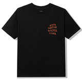 Anti Social Social Club Everything You Want Black Tee