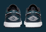 Jordan 1 Low Dark Teal