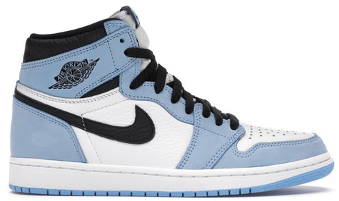 Jordan 1 Retro High University Blue