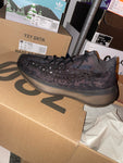 CONSIGNMENT Yeezy Boost 380 Onyx Non-Reflective