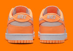 Dunk Low Peach Cream