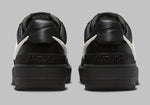 Air Force 1 Low SP X AMBUSH Black