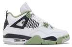 Jordan 4 Retro Seafoam