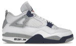 Jordan 4 Retro Midnight Navy