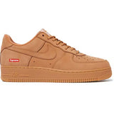 Air Force 1 Low SP Supreme Wheat