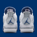 Jordan 4 Retro Midnight Navy