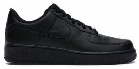 Air Force 1 Low '07 Black