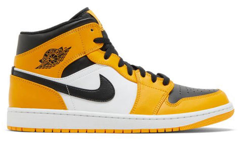 Jordan 1 Mid Taxi