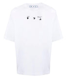 Off-White Sketch Arrows Logo Tee