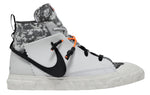 READYMADE X Blazer Mid White Camo