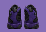 Jordan 13 Retro Court Purple