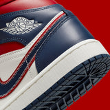 Jordan 1 Mid SE USA 2022