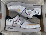 CONSIGNMENT Air Force 1 Low Día de Muertos