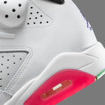 Jordan 6 Retro Hare